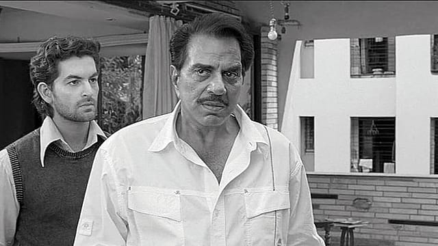 Dharmendra: An Underrated Actor