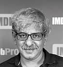 Sriram Raghavan