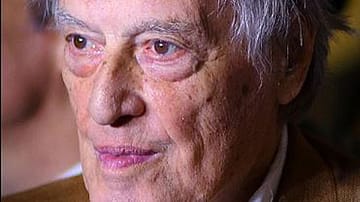 Tom Stoppard (1937-2025): An Intellectual with an Entertainer’s Skill