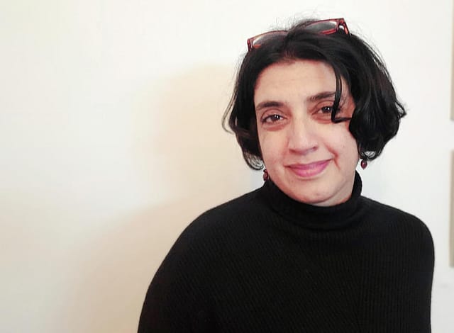 In her new book, Ananya Vajpeyi gives travel a new meaning 