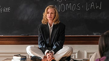 Review: After The Hunt