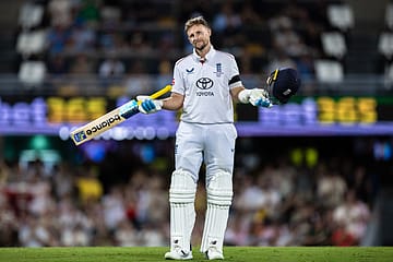 Ashes Cricket: Root’s wait ends in Brisbane