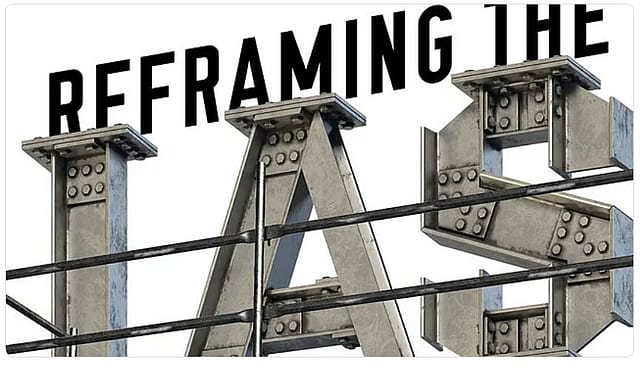 Indian Colonial Service: Maybe we could begin with a change in nomenclature