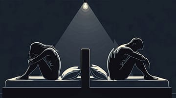 The pleasure Deficit: Are the Young Having a Hard Time With Good Sex?