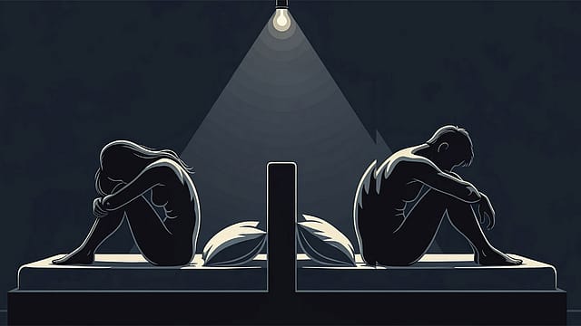 The pleasure Deficit: Are the Young Having a Hard Time With Good Sex?