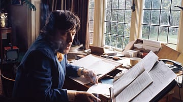 Tom Stoppard (1937-2025): In the Arcadia of Ideas