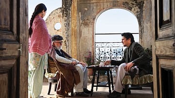 Movie Review: Gustaakh Ishq