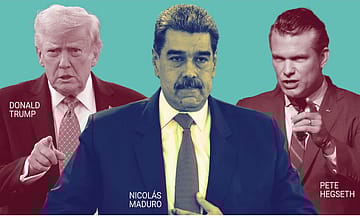 The Venezuela Vortex