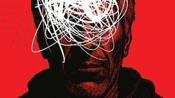 The Politics of Disgrace