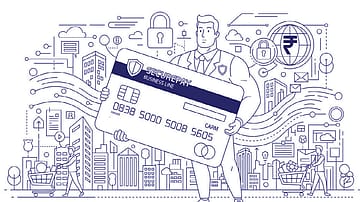 Safe Swipe: The smart way to use a credit card