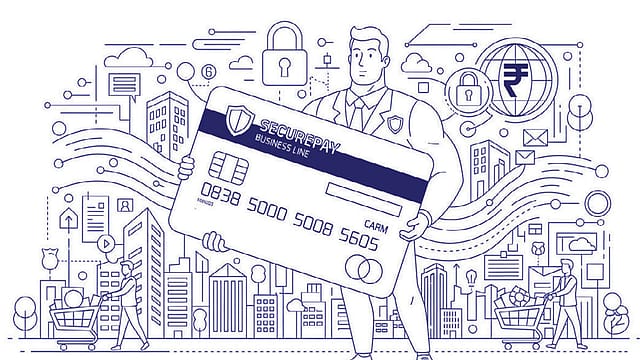 Safe Swipe: The smart way to use a credit card