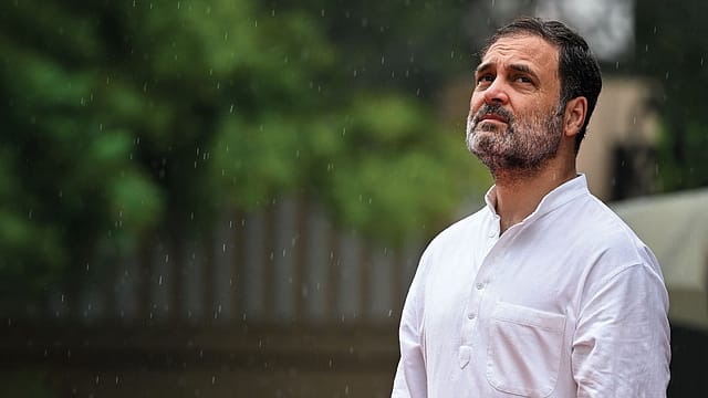 Lost: The Unstoppable Decline of Congress