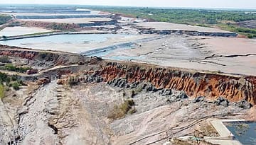 A Made in China Disaster in Africa