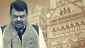 A Dry Run for Mumbai Civic Polls