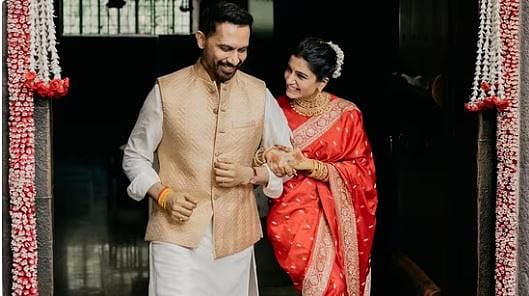 The Long Reinvention of the Indian Wedding