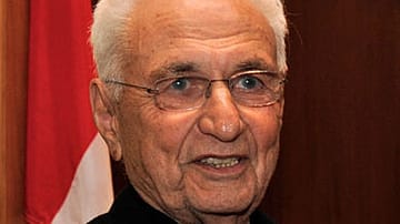 Frank O Gehry (1929-2025): The Architect of Guggenheim Museum Bilbao