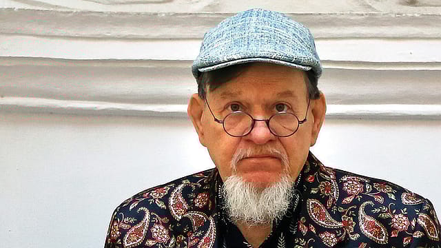 Waswo X Waswo: Love, Loss and Letting Go