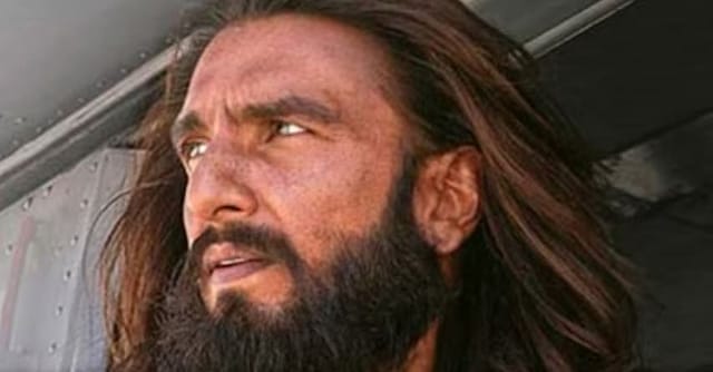 Movie Review: Dhurandhar