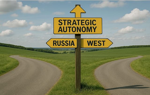 Post-Summit India-Russia Reset: Trade, Defense, and Climate Cooperation Amid New Global Pressure 
