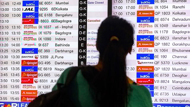 IndiGo Struggles to Explain Mass Cancellations to DGCA 