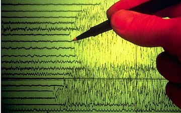 Is Another Earthquake--Bigger Than 7.5--Likely to Hit Japan?