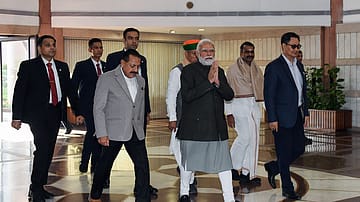 Parliament Winter Session 2025