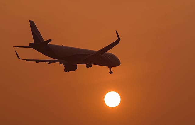 India's aviation sector faces turbulence from fuel spike and weak rupee: JP Morgan India's aviation sector faces turbulence from fuel spike and weak rupee: JP Morgan