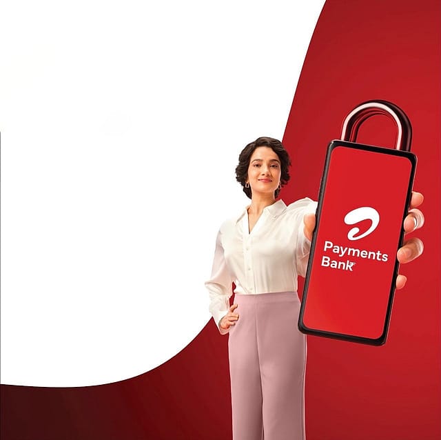 Truth, Dare and Win: Airtel Banks on 'Being' Second
