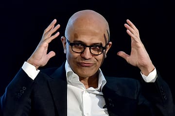 Why Is Microsoft CEO Satya Nadella Coming to India? 