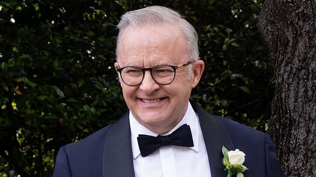 “By banning social media for under 16, we're giving children a childhood,” says Australian PM Albanese “By banning social media for under 16, we're giving children a childhood,” says Australian PM Albanese