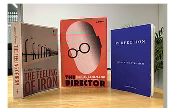 Best of Books 2025: Editor’S Choice