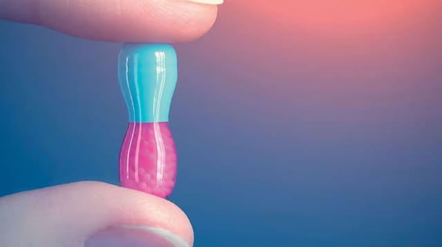 India's CRDMO to grow at 13% CAGR: Report