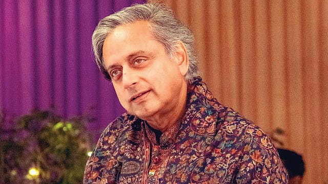Shashi Tharoor, Author and politician: Best of Books 2025: My Choice
