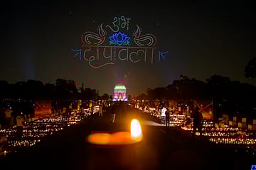 Deepavali's inclusion in UNESCO List Signals India’s Growing Cultural Soft-Power Push