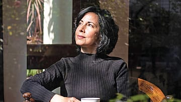 Ira Mukhoty, author: Best of Books 2025: My Choice