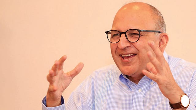 Pratap Bhanu Mehta, Political scientist and columnist: Best of Books 2025: My Choice Pratap Bhanu Mehta, Political scientist and columnist: Best of Books 2025: My Choice