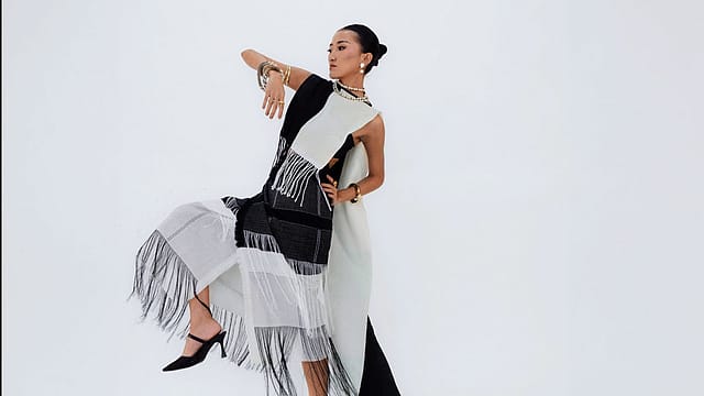 Mekhalas and Loinloom: Northeast’s Fashion Brands Find Celebrity Fans and Viral Fame