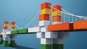 2025 In Review: Trade: The Uses of Adversity