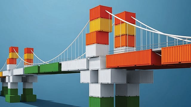 2025 In Review: Trade: The Uses of Adversity 2025 In Review: Trade: The Uses of Adversity