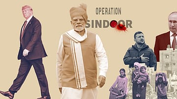 2025 In Review: Forward