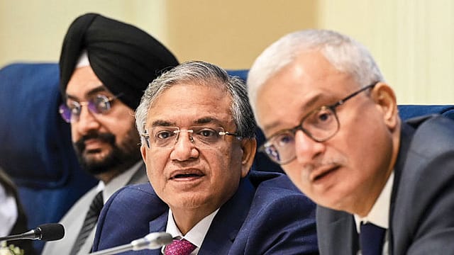 2025 In Review: Politics: For the Sake of the Nation 2025 In Review: Politics: For the Sake of the Nation