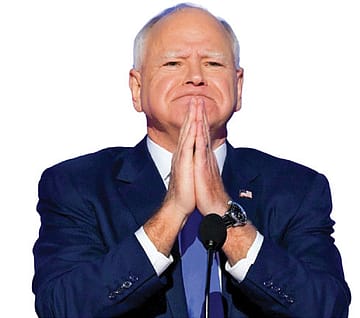 The Great American Welfare Fraud