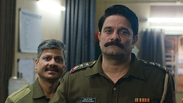 Best of 2025: Entertainment: OTT Best of 2025: Entertainment: OTT