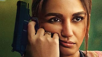 Best of 2025: Entertainment: OTT - Streaming Stars