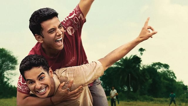 Best of 2025: Entertainment: Scene Stealers