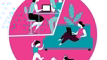 The 9-To-5 Illusion: Right to Disconnect