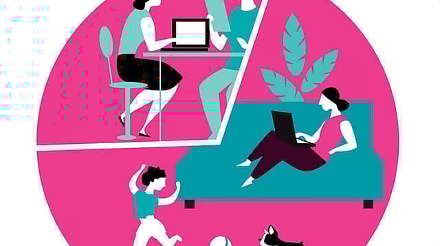 The 9-To-5 Illusion: Right to Disconnect