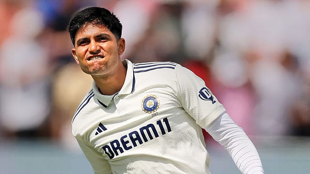 From Trivandrum to Ahmedabad: Team India’s Full Home Season 2026-27 Revealed From Trivandrum to Ahmedabad: Team India’s Full Home Season 2026-27 Revealed