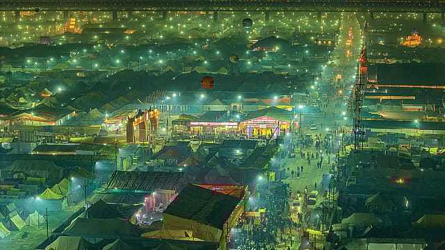 2025 In Review: Travel: Where India Went
2025 In Review: Travel: Where India Went