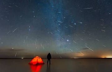 What Makes the Geminids Meteor Shower 2025 the Most Spectacular Show of the Year?